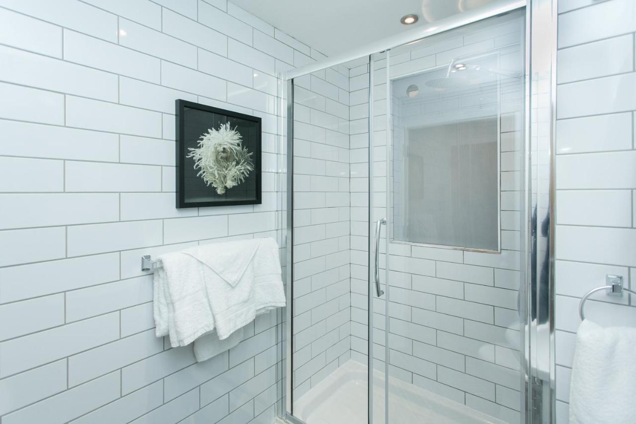Malone Place Apartment Белфаст Экстерьер фото