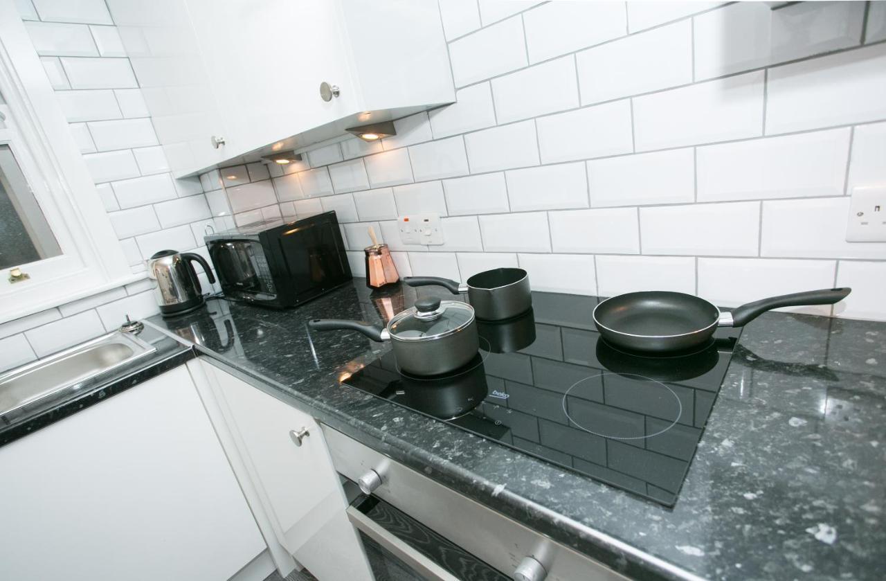 Malone Place Apartment Белфаст Экстерьер фото